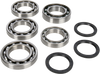 Moose Racing Differential Bearing/Seal Kit - Yamaha - Front 25-2073