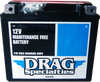 Drag Specialties Battery - Ytx20Hlbsft