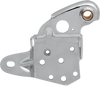 Drag Specialties Shifter Lever Bracket - Chrome - Flst