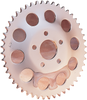 Drag Specialties Rear Sprocket - 46 Tooth - Dished