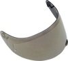 Agv K1 S/K3 Sv/K5 S Shield - Pinlock 70 Maxvision Prepared - Iridium Gold - Ml-2Xl 20Kv31B7N4002