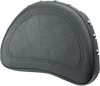 Saddlemen Pad - Contoured - Studded 0513Y