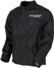 Moose Racing Qualifier Jacket - Black - Medium 2920-0637