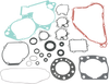 Moose Racing Motor Gasket Kit With Oil Seal - Honda 811261Mse