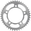 Parts Unlimited Rear Sprocket - 45 Tooth - Suzuki