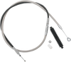 Drag Specialties Cable Clt 76 3/4" Brd