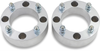 Moose Utility Wheel Spacers - With Studs - 4/136 - 2" - 12 Mm X 1.50 Mo41374137-2-12X15