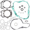 Moose Racing Gasket Set With Seals - Suzuki 811592Mse