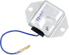 Parts Unlimited Voltage Regulator, Yam