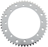 Drag Specialties Rear Sprocket - 51 Tooth - Chrome - Touring/Trike