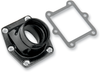 Moose Racing Intake Manifold - Honda - 38 Mm - 39 Mm 1118-Blk