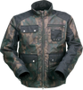 Z1R Camo Jacket - Woodland - 3Xl