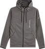 Era Hoodie - Dark Gray - Xl 123353350170Xl