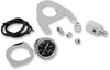 Drag Specialties Oil Pressure Gauge Kit