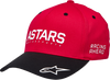 Placer Hat - Red - Large/Xl 1212-8135030Lxl