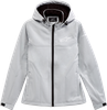 Women'S Primary Jacket - Ice - Medium 1232119007221M