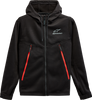 Gorge Jacket - Black - Medium 12131110010M