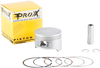 Prox Piston Kit - 66.00 Mm - Honda 01.1363.050