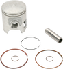 Prox Piston Kit - 64.00 Mm - Yamaha Rd350/Rd350 Lc/Banshee 350 01.2020.000