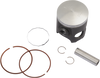 Prox Piston Kit - 66.50 Mm - Yamaha Rd350/Rd350 Lc/Banshee 350 01.2020.250