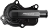 Water Pump Cover - Black - Yamaha I04-4251B