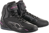 Stella Faster-3 Shoes - Black/Pink - Us 10.5 2510419103910.5