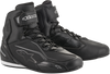 Stella Faster-3 Shoes - Black/Silver - Us 5.5 2510419119-5.5