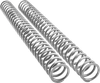 Moose Racing Fork Springs - 43.5 Mm - 4.4 N/Mm 0405-1169