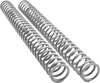 Moose Racing Fork Springs - 42.5 Mm - 4.0 N/Mm 0405-1187