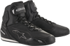 Faster-3 Shoes - Black - Us 8.5 251021911008.5