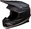Z1R F.I. Helmet - Mips - Matte Black - Small