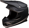 Z1R F.I. Helmet - Mips - Matte Black - Medium