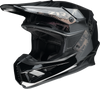 Z1R F.I. Helmet - Fractal - Mips - Iridescent - Small