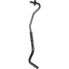 Drag Specialties Oil Line - Return - Chrome - Softail