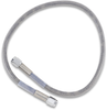 Drag Specialties Universal Brake Line - 22"