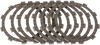 Prox Clutch Friction Plates 16.S42016