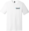 Drag Specialties Drag Specialties T-Shirt - White - Large