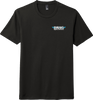 Drag Specialties Drag Specialties T-Shirt - Black - Xl
