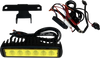 Led Light Bar - Yellow - Road Glide Rg-Lb-Y-Kit