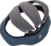 Agv Pista Gp Rr Liner - Gray/Cyan - Xl 201850005523Gxl