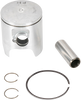 Prox Piston Kit - 53.97 Mm - Kawasaki Kx125 01.4223.C