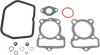 Moose Racing Top End Gasket Kit - Honda 810207Mse