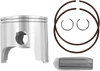 Wiseco Piston Kit - 81.00 Mm - Yamaha 790M08100