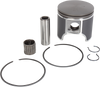 Prox Piston Kit - 76.00 Mm - 550F Engine Type - Ski-Doo 01.5503.000