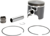 Prox Piston Kit - 73.50 Mm - Fuji Motor 544 Cc - Polaris 01.5599.050