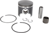Prox Piston Kit - 77.25 Mm - Liberty Motor Carbureted - Polaris 01.5603.000