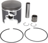 Prox Piston Kit - 73.00 Mm - Fuji Motor 544 Cc - Polaris 01.5599.000
