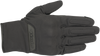 C-1 V2 Windstopper Gloves - Black - 2Xl 3520019-10-2X