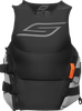 Array Neo Vest - Black/Charcoal - 3Xl