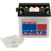 Parts Unlimited Battery - Yb16Ba1